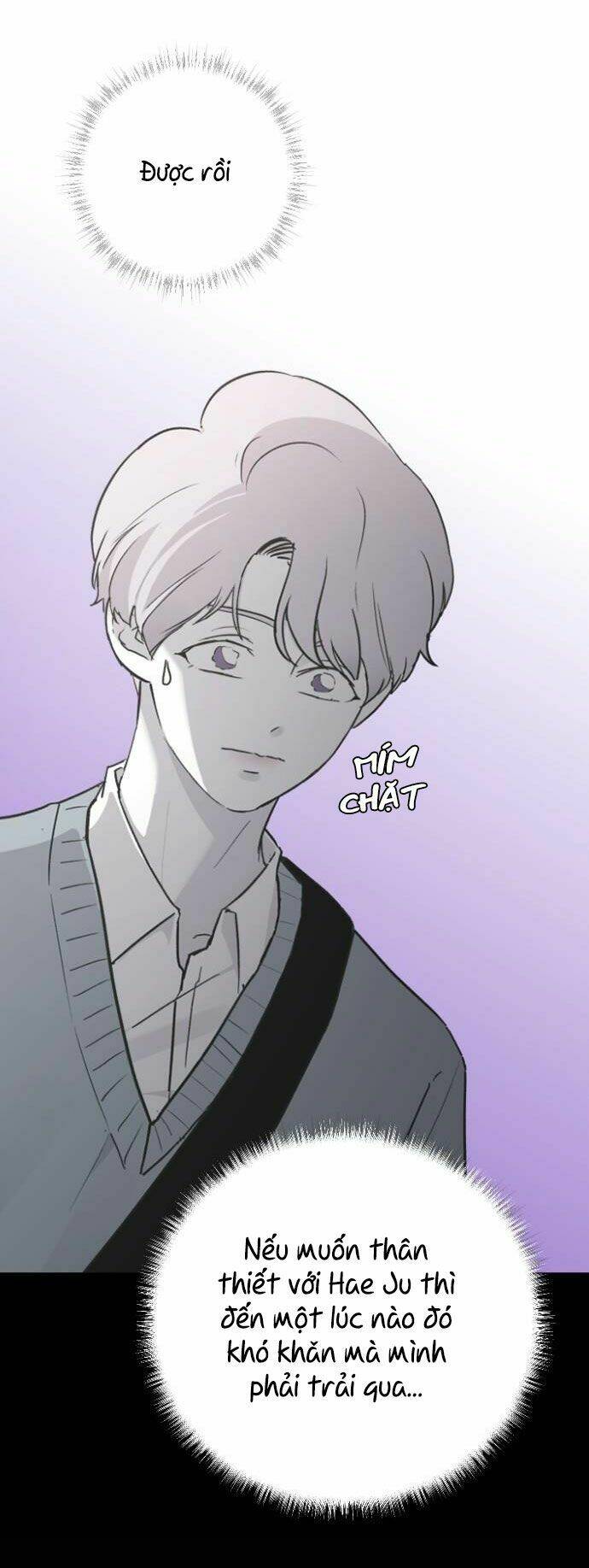 Ba Người Anh Trai Cực Phẩm Của Tôi - Chapter 17 - Page 36