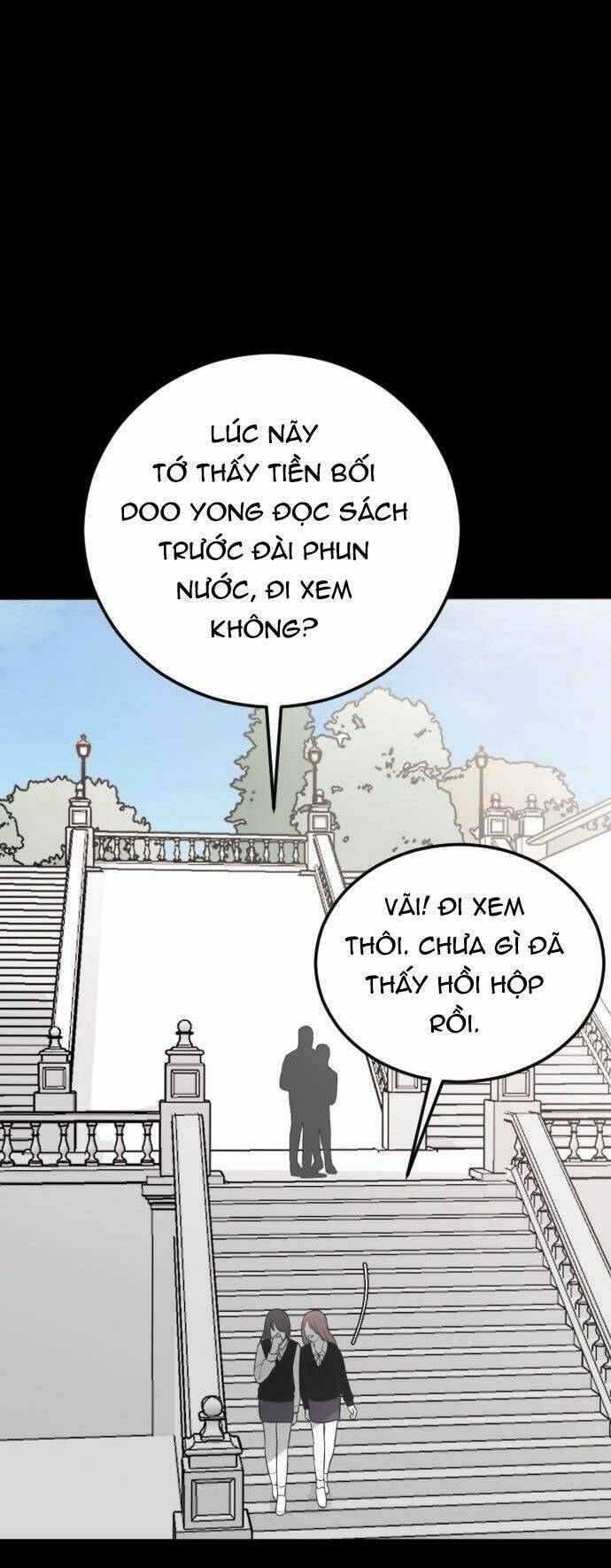Ba Người Anh Trai Cực Phẩm Của Tôi - Chapter 17 - Page 39