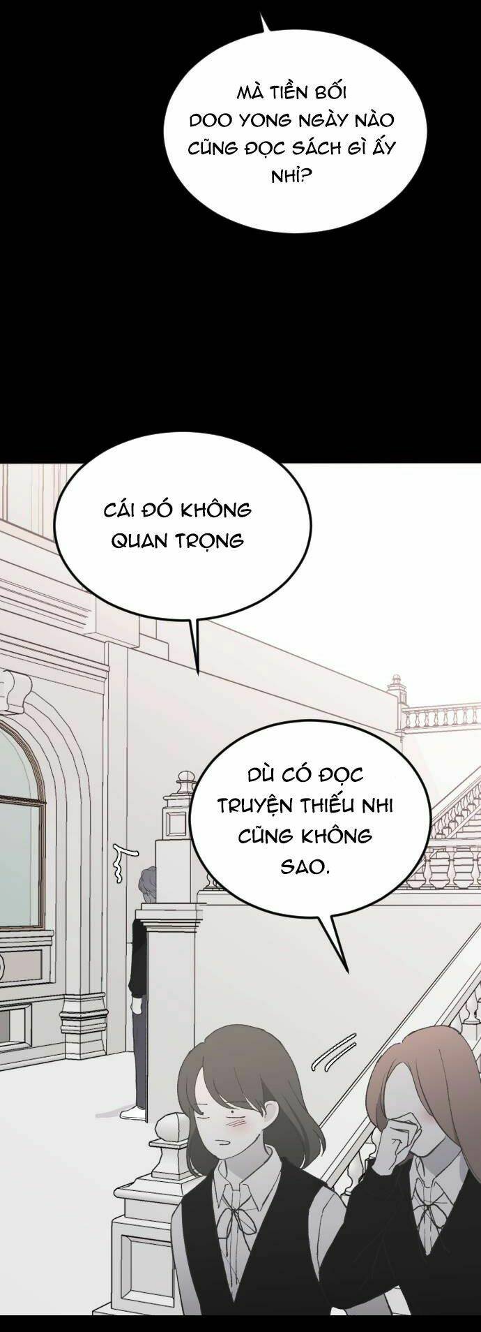 Ba Người Anh Trai Cực Phẩm Của Tôi - Chapter 17 - Page 40