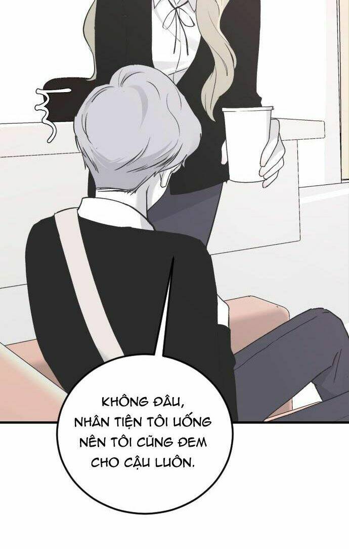 Ba Người Anh Trai Cực Phẩm Của Tôi - Chapter 17 - Page 51