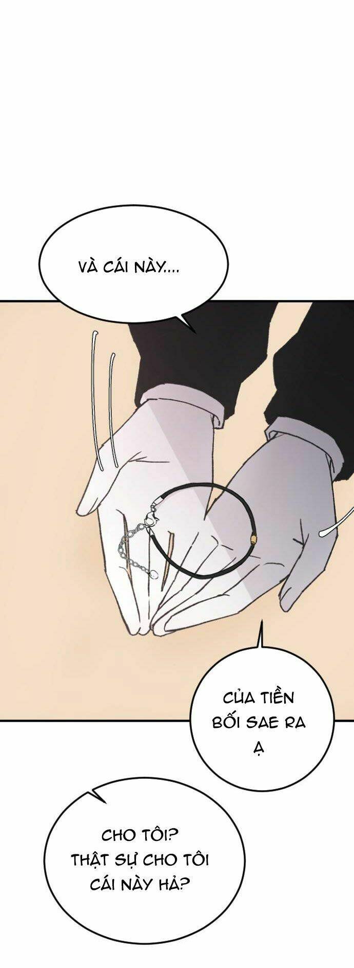 Ba Người Anh Trai Cực Phẩm Của Tôi - Chapter 17 - Page 54