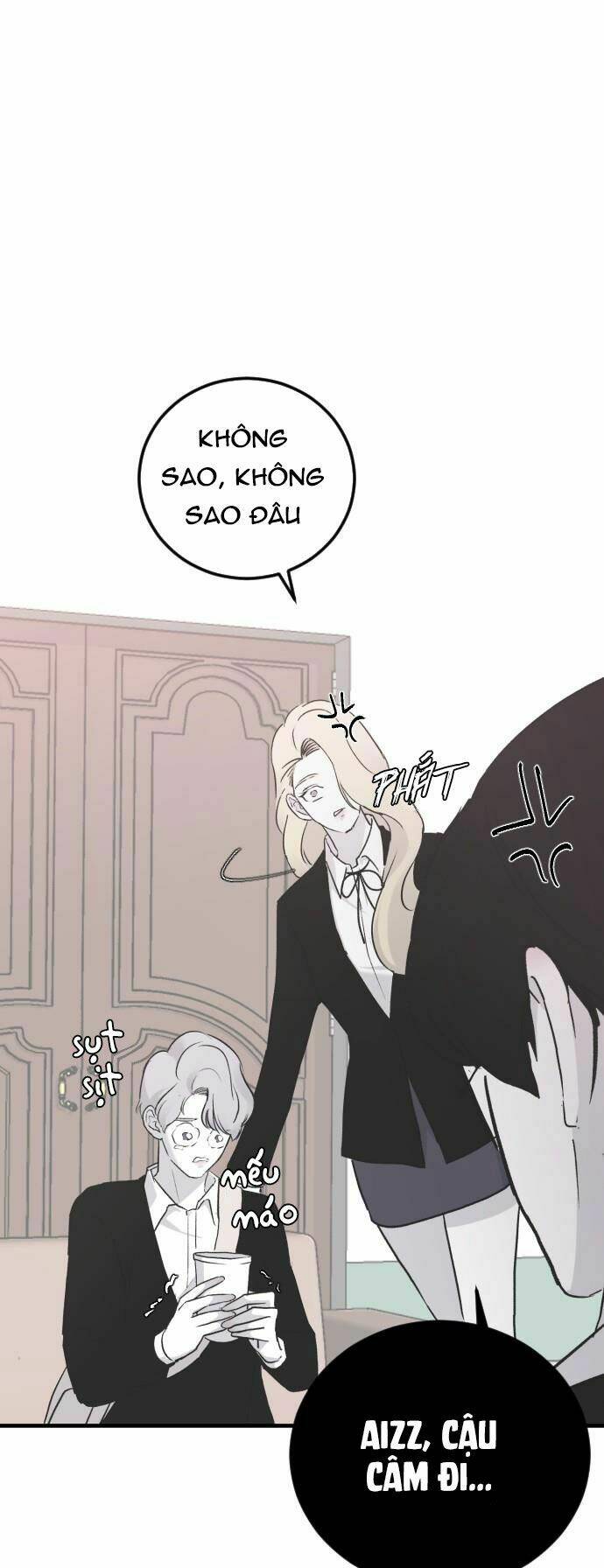 Ba Người Anh Trai Cực Phẩm Của Tôi - Chapter 17 - Page 61