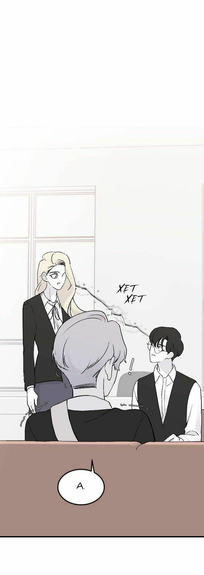 Ba Người Anh Trai Cực Phẩm Của Tôi - Chapter 17 - Page 64