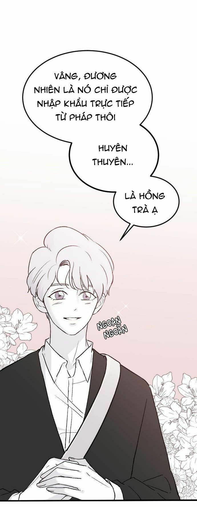Ba Người Anh Trai Cực Phẩm Của Tôi - Chapter 17 - Page 69