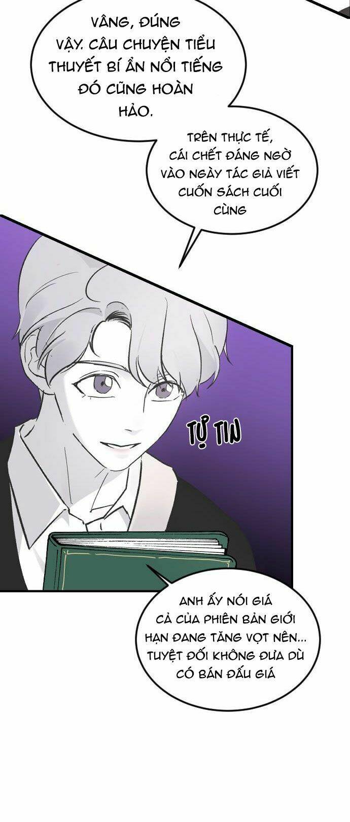 Ba Người Anh Trai Cực Phẩm Của Tôi - Chapter 17 - Page 73