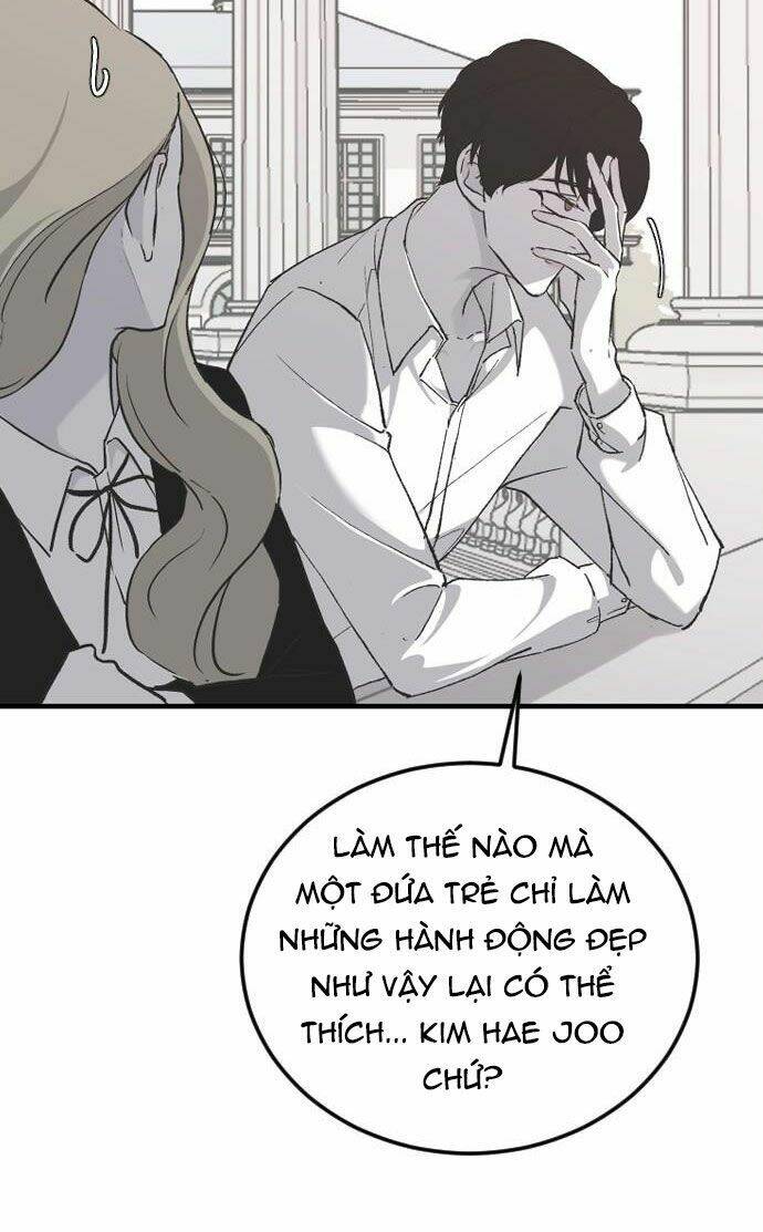 Ba Người Anh Trai Cực Phẩm Của Tôi - Chapter 17 - Page 82