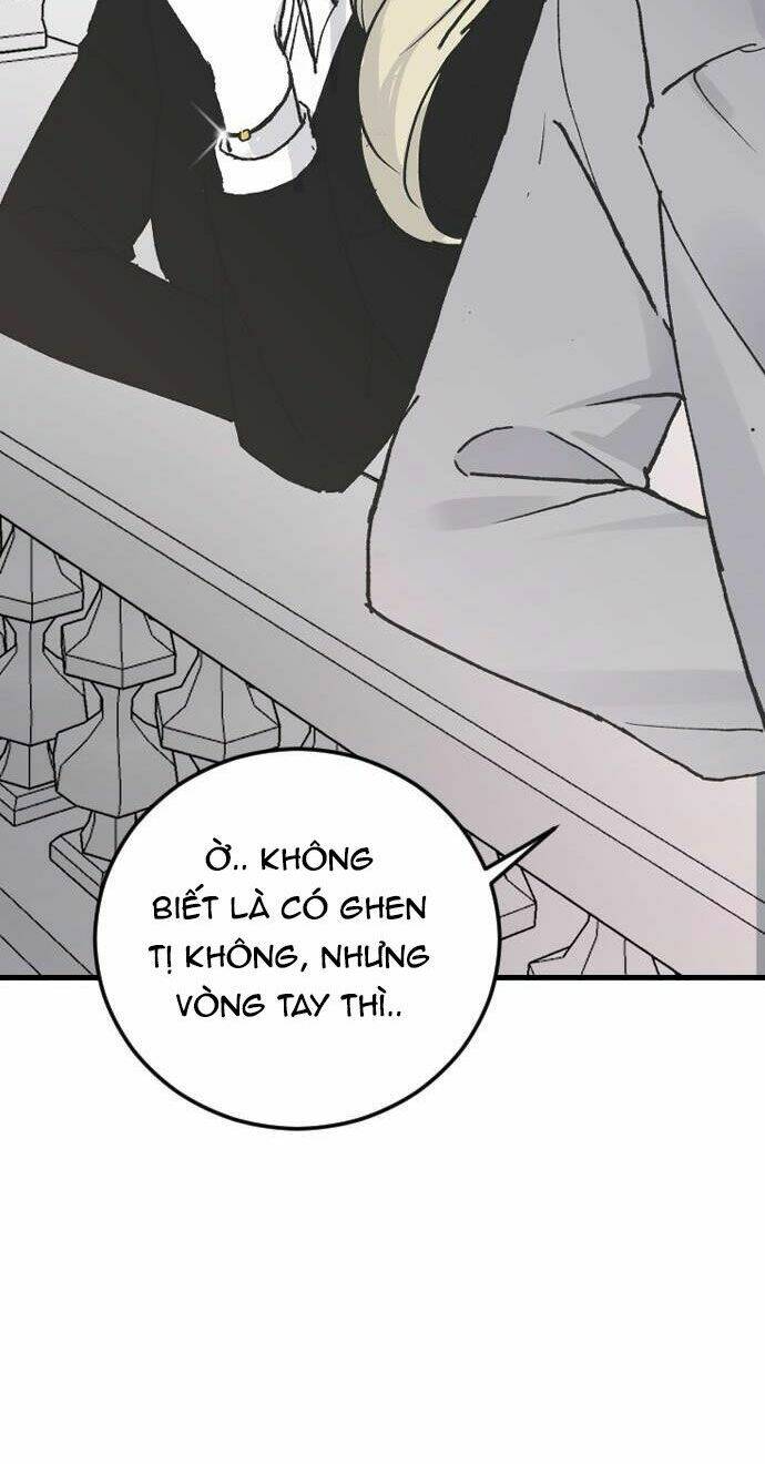 Ba Người Anh Trai Cực Phẩm Của Tôi - Chapter 17 - Page 97