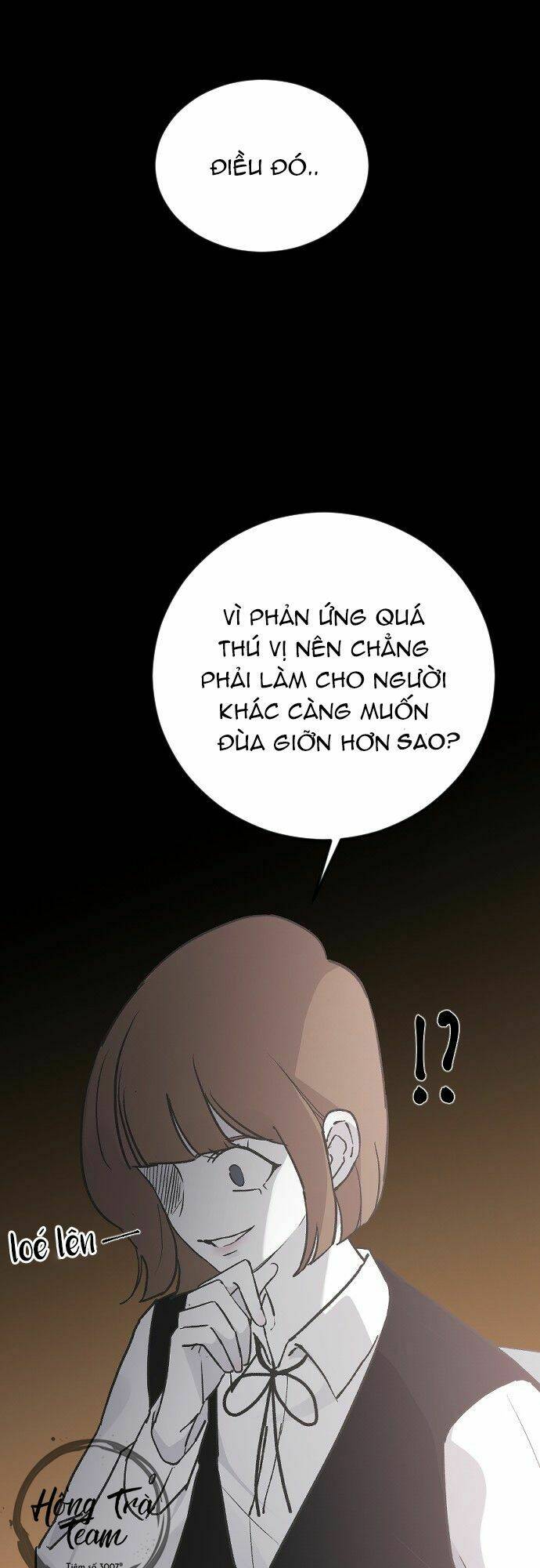 Ba Người Anh Trai Cực Phẩm Của Tôi - Chapter 18 - Page 16