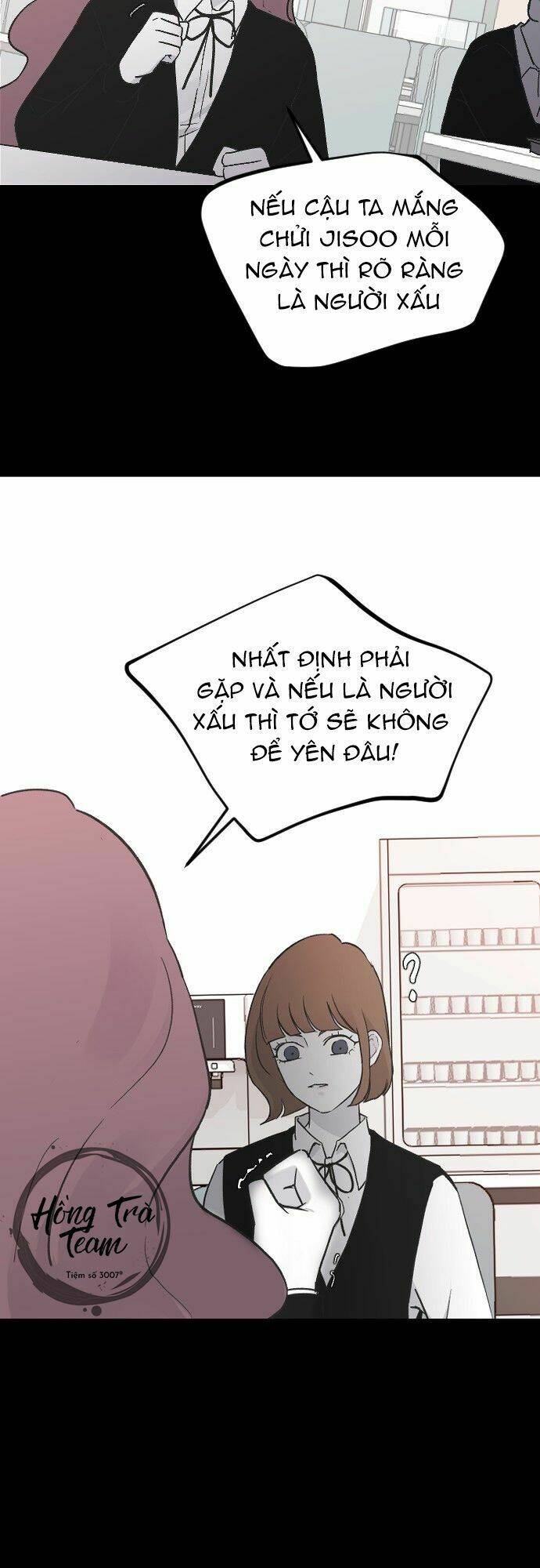 Ba Người Anh Trai Cực Phẩm Của Tôi - Chapter 18 - Page 20