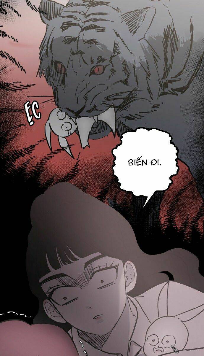 Ba Người Anh Trai Cực Phẩm Của Tôi - Chapter 18 - Page 22