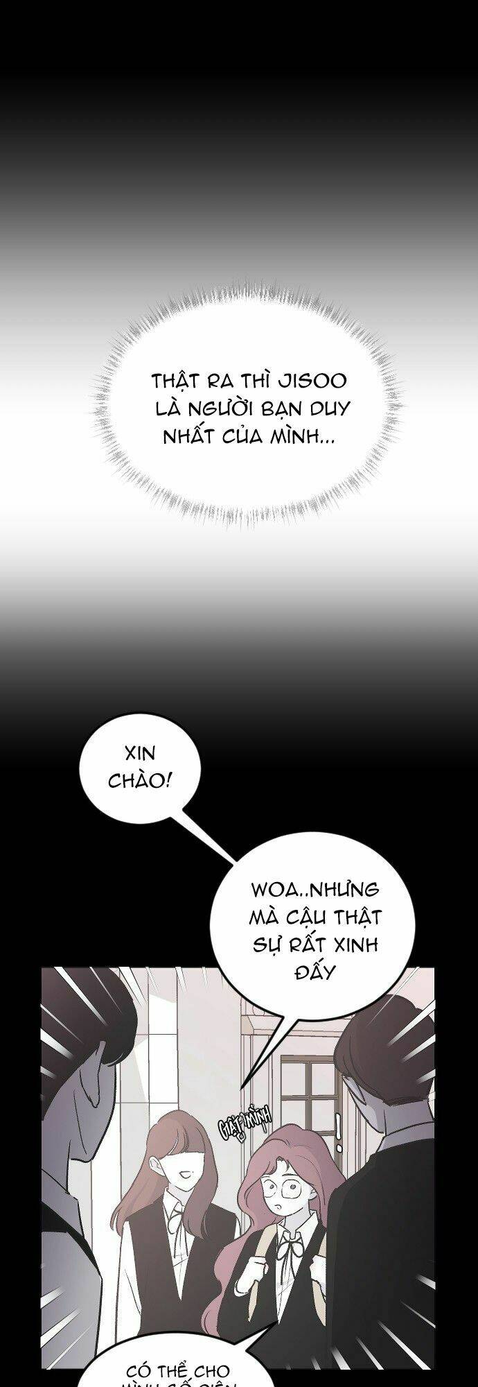 Ba Người Anh Trai Cực Phẩm Của Tôi - Chapter 18 - Page 27
