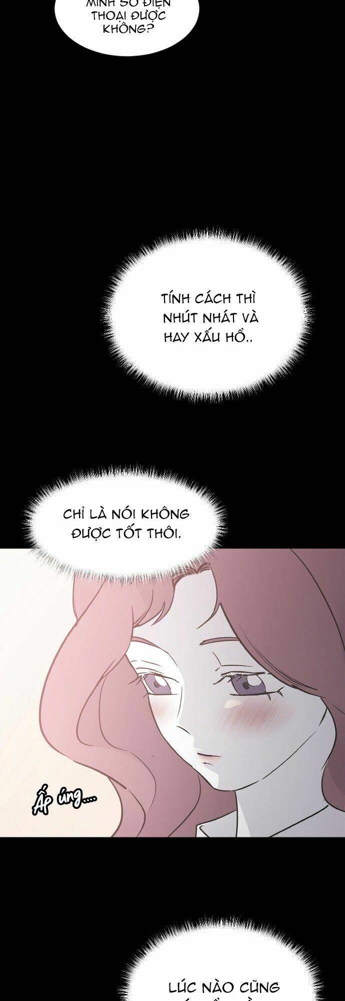 Ba Người Anh Trai Cực Phẩm Của Tôi - Chapter 18 - Page 28