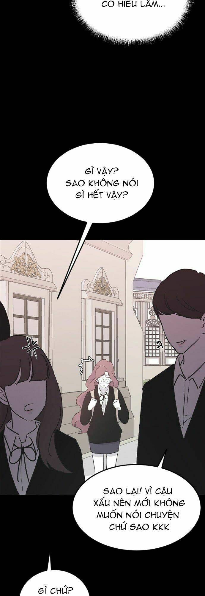 Ba Người Anh Trai Cực Phẩm Của Tôi - Chapter 18 - Page 29