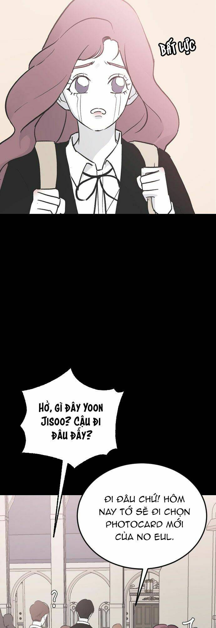 Ba Người Anh Trai Cực Phẩm Của Tôi - Chapter 18 - Page 33