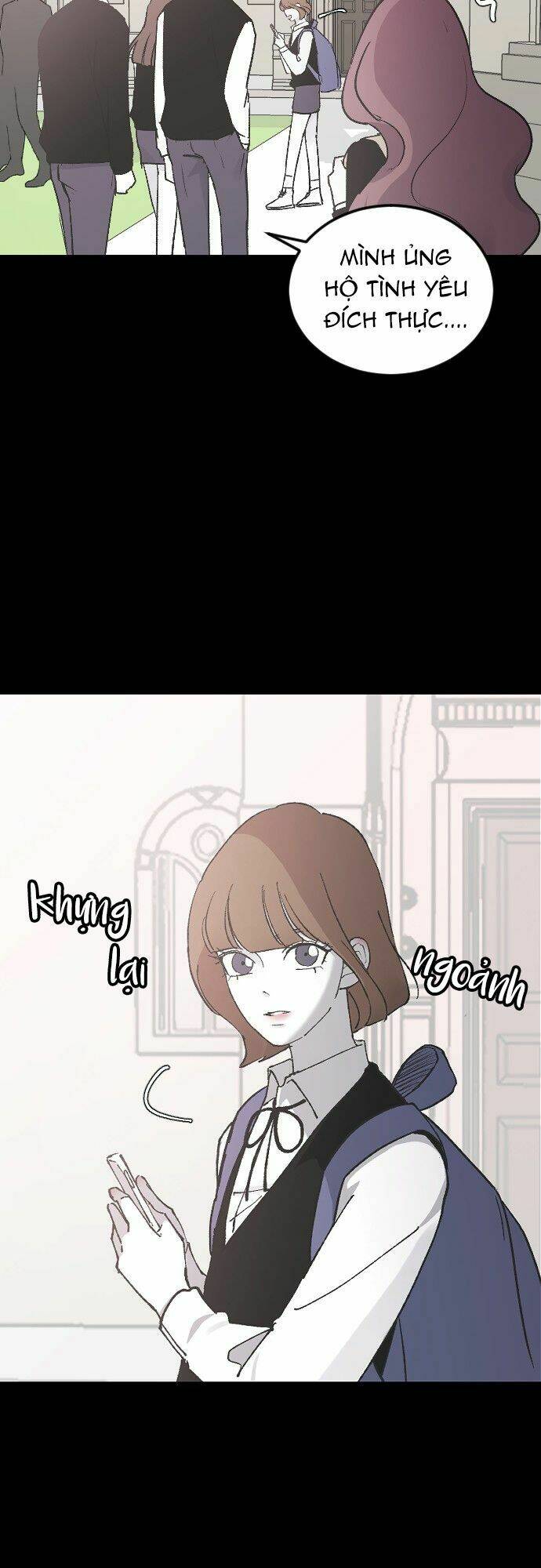 Ba Người Anh Trai Cực Phẩm Của Tôi - Chapter 18 - Page 34