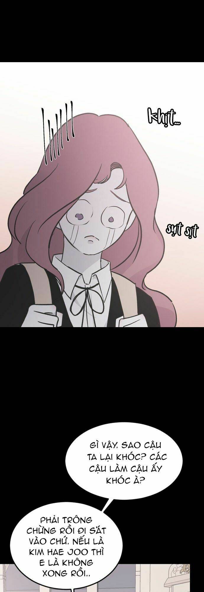 Ba Người Anh Trai Cực Phẩm Của Tôi - Chapter 18 - Page 35