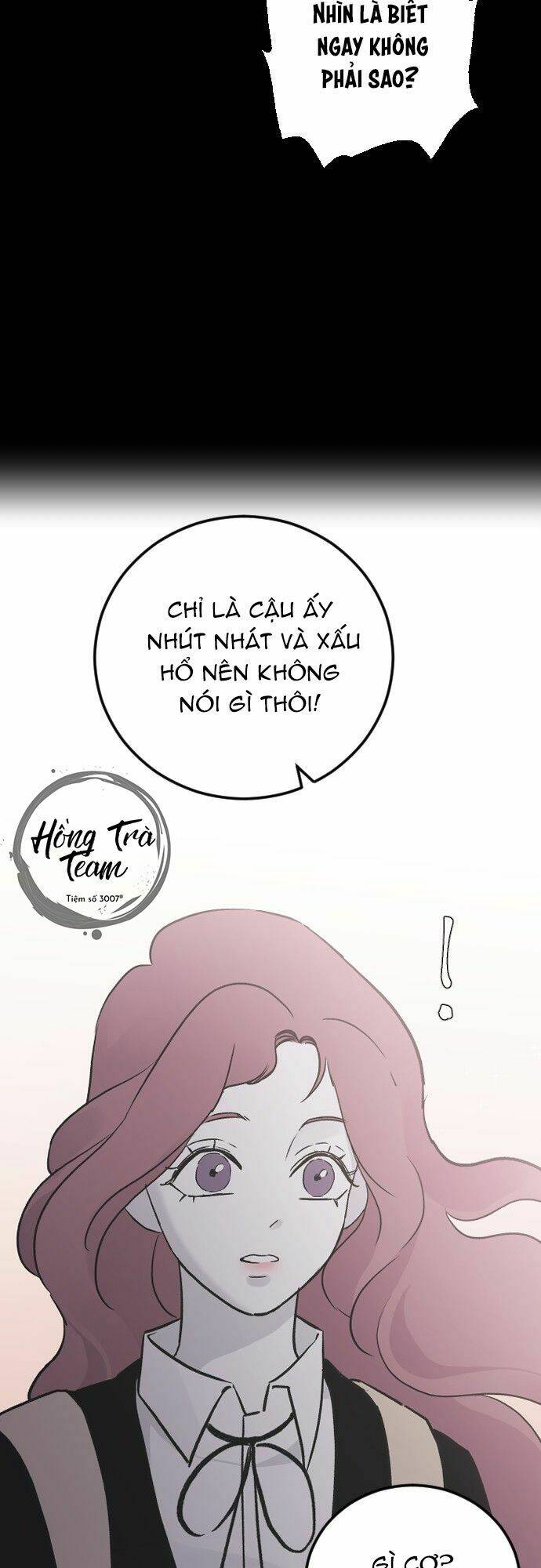 Ba Người Anh Trai Cực Phẩm Của Tôi - Chapter 18 - Page 37