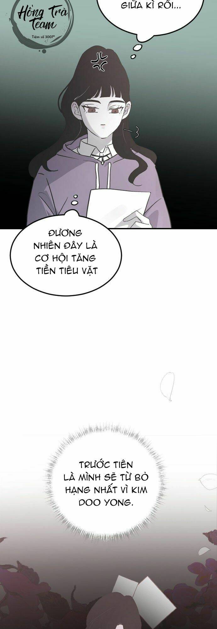 Ba Người Anh Trai Cực Phẩm Của Tôi - Chapter 18 - Page 3