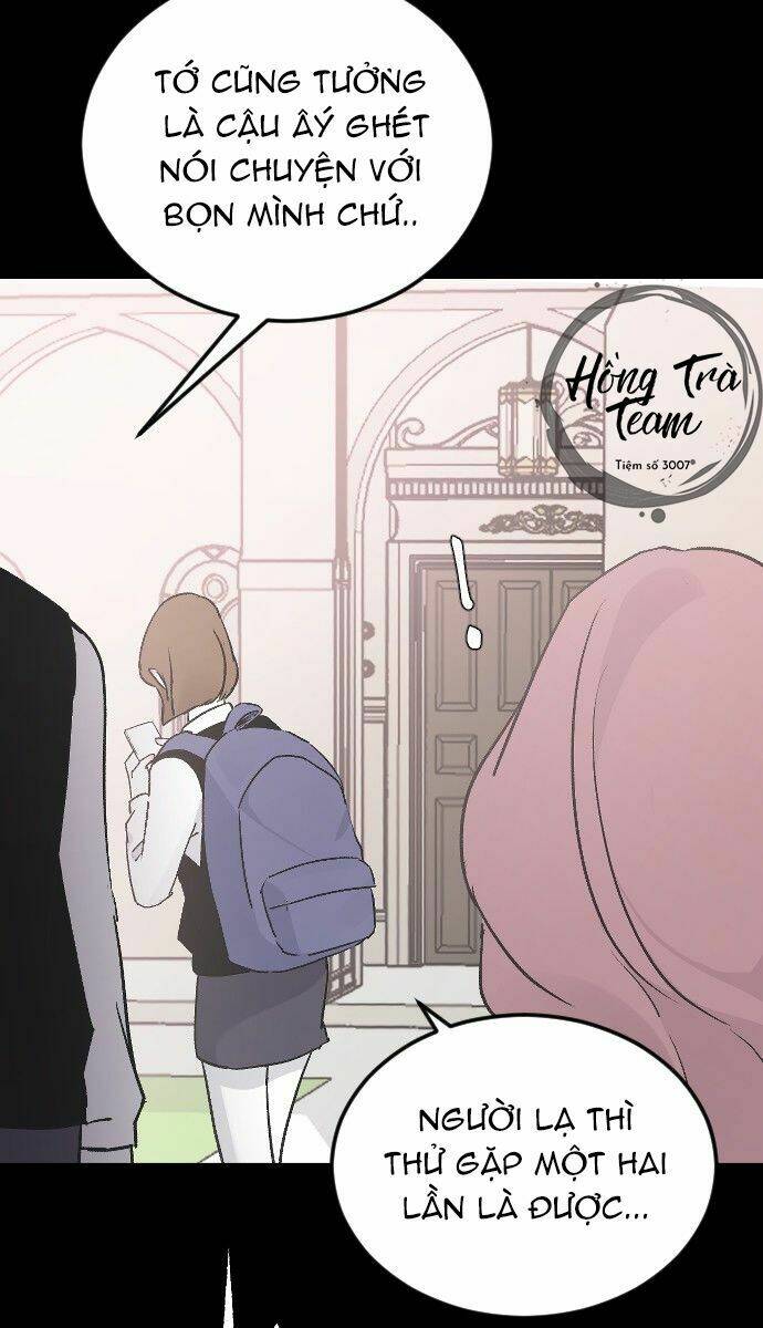 Ba Người Anh Trai Cực Phẩm Của Tôi - Chapter 18 - Page 39