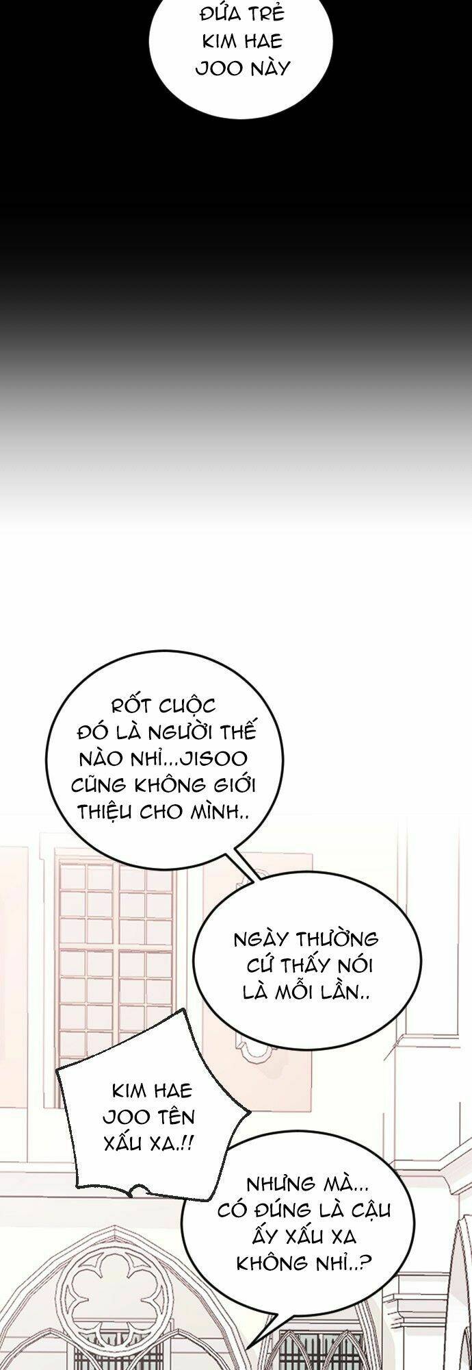 Ba Người Anh Trai Cực Phẩm Của Tôi - Chapter 18 - Page 42