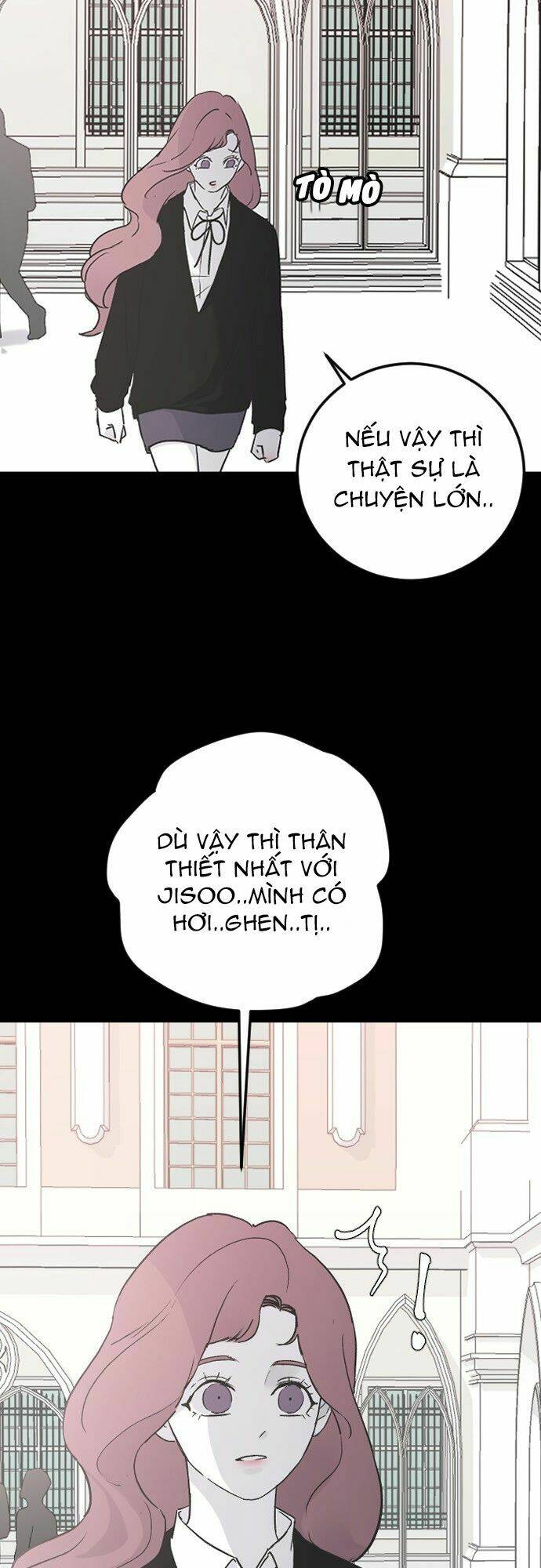 Ba Người Anh Trai Cực Phẩm Của Tôi - Chapter 18 - Page 43