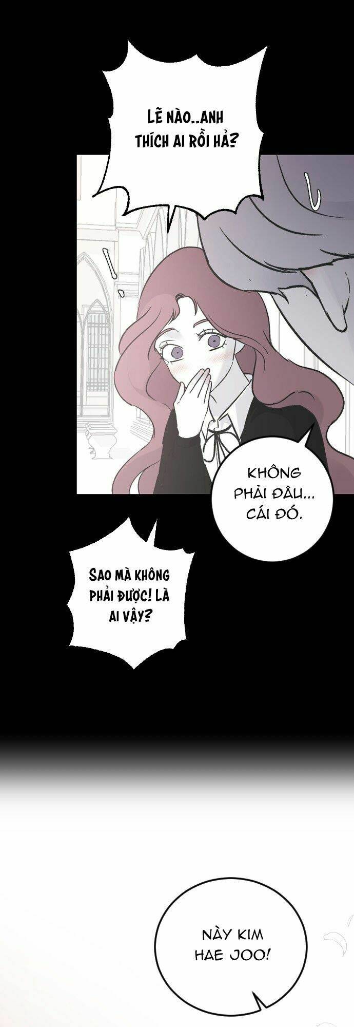 Ba Người Anh Trai Cực Phẩm Của Tôi - Chapter 18 - Page 48