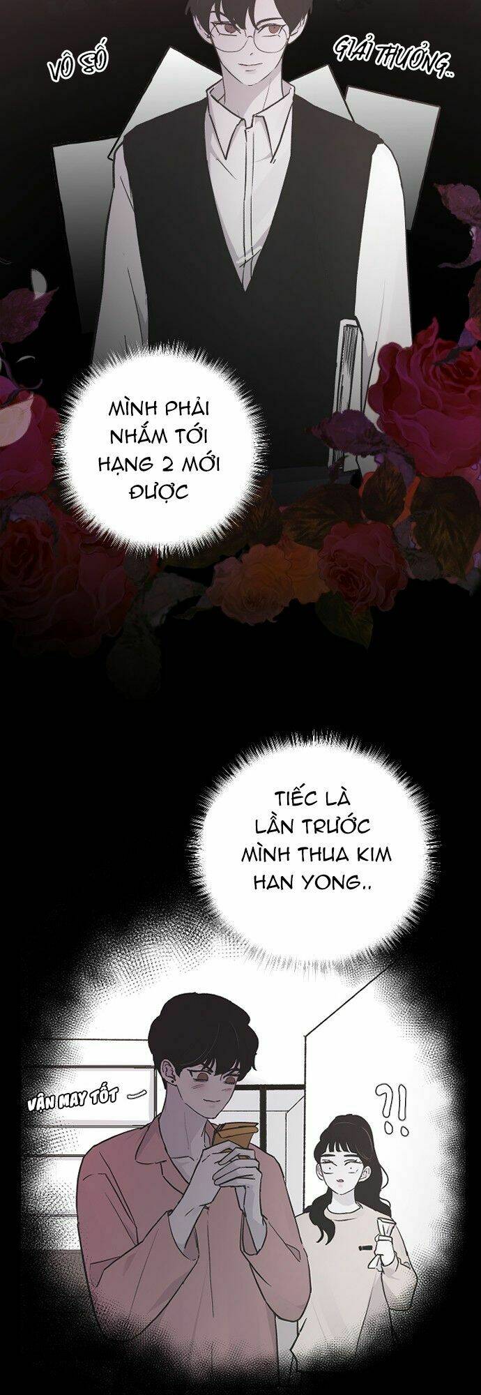 Ba Người Anh Trai Cực Phẩm Của Tôi - Chapter 18 - Page 4