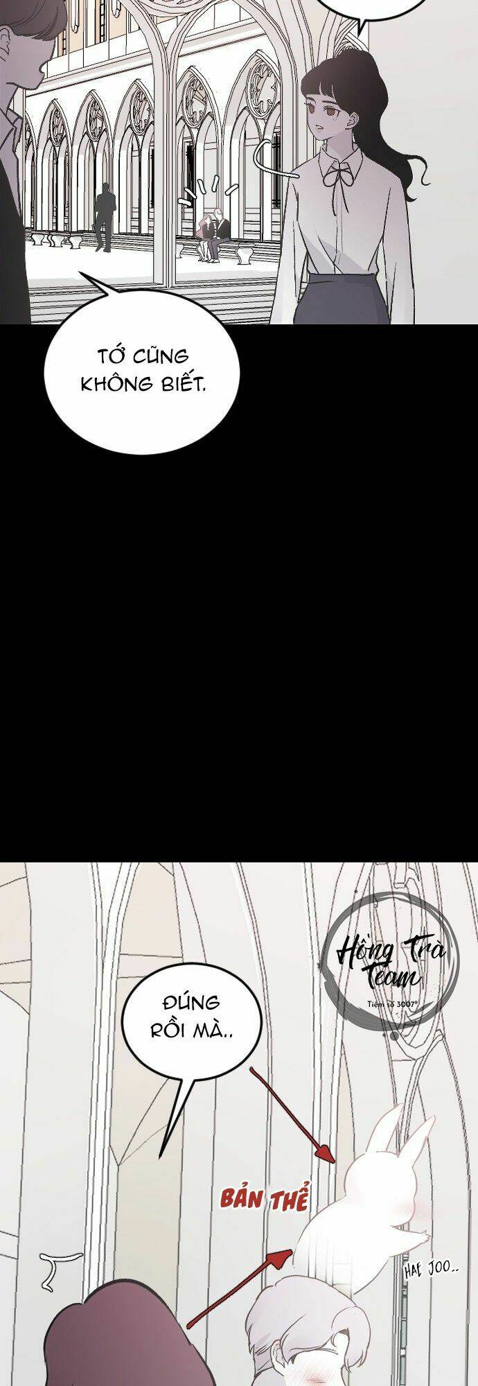 Ba Người Anh Trai Cực Phẩm Của Tôi - Chapter 18 - Page 50