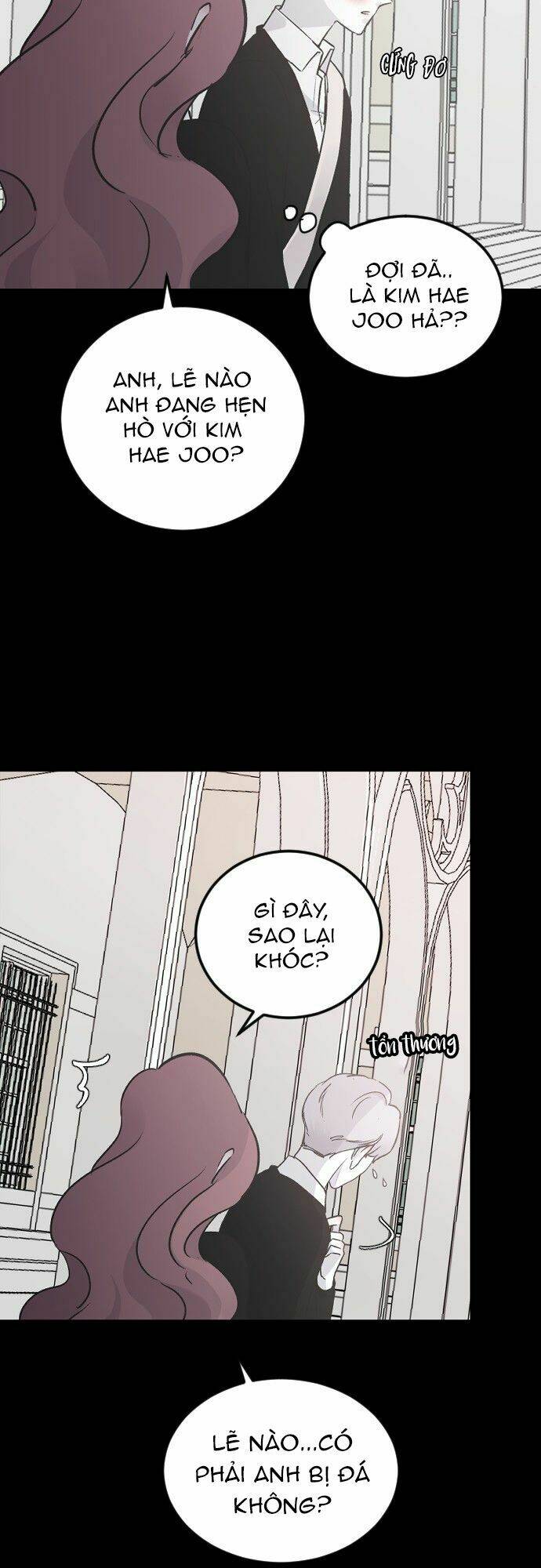 Ba Người Anh Trai Cực Phẩm Của Tôi - Chapter 18 - Page 51