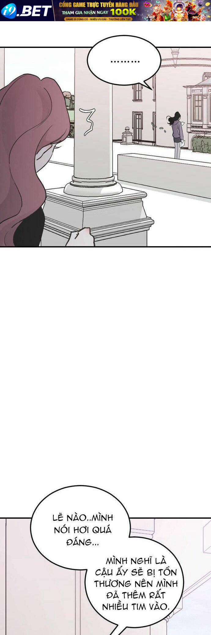 Ba Người Anh Trai Cực Phẩm Của Tôi - Chapter 18 - Page 62