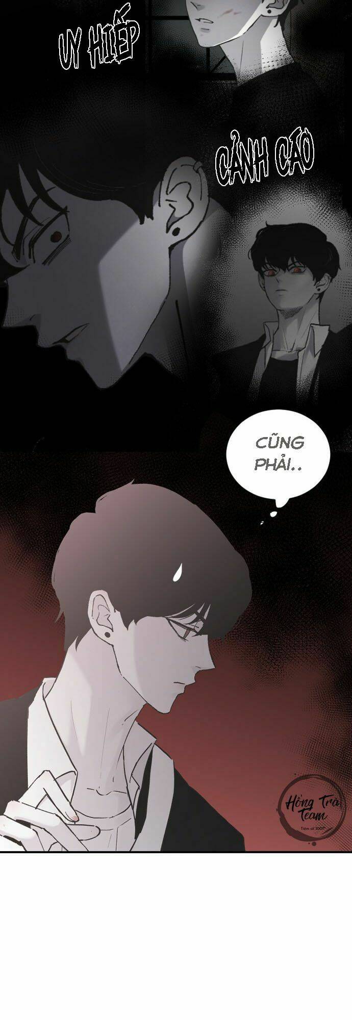 Ba Người Anh Trai Cực Phẩm Của Tôi - Chapter 19 - Page 17