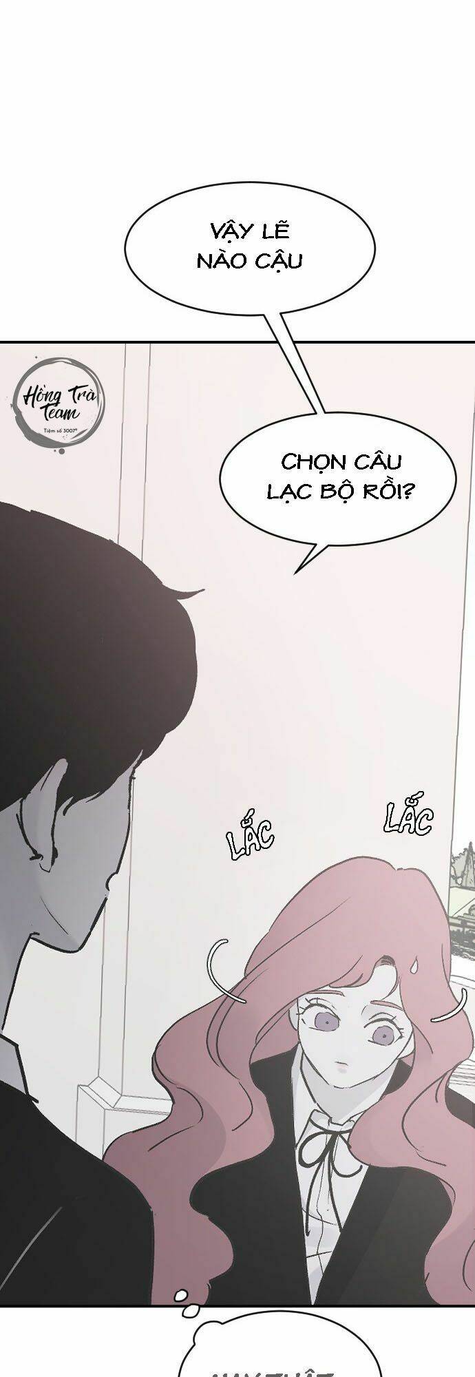 Ba Người Anh Trai Cực Phẩm Của Tôi - Chapter 19 - Page 18