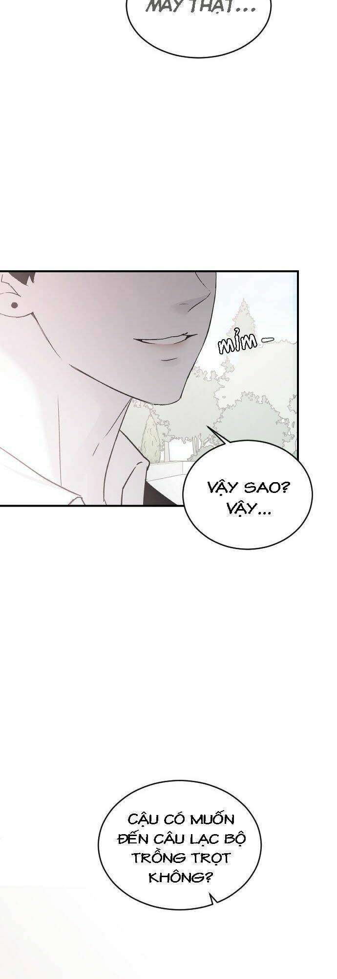 Ba Người Anh Trai Cực Phẩm Của Tôi - Chapter 19 - Page 19