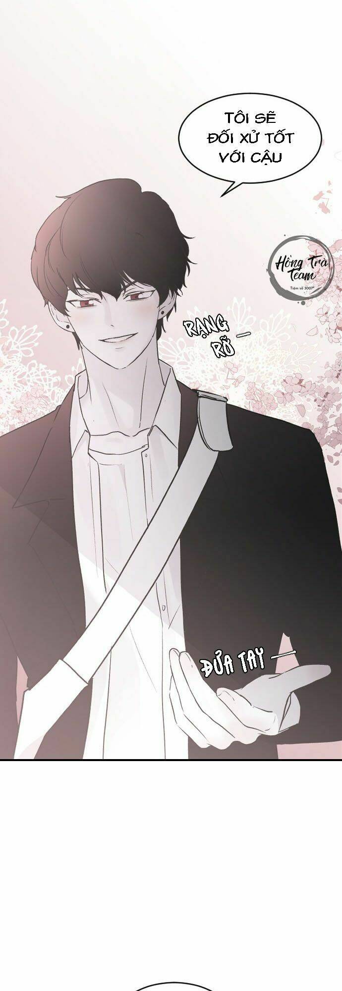 Ba Người Anh Trai Cực Phẩm Của Tôi - Chapter 19 - Page 20