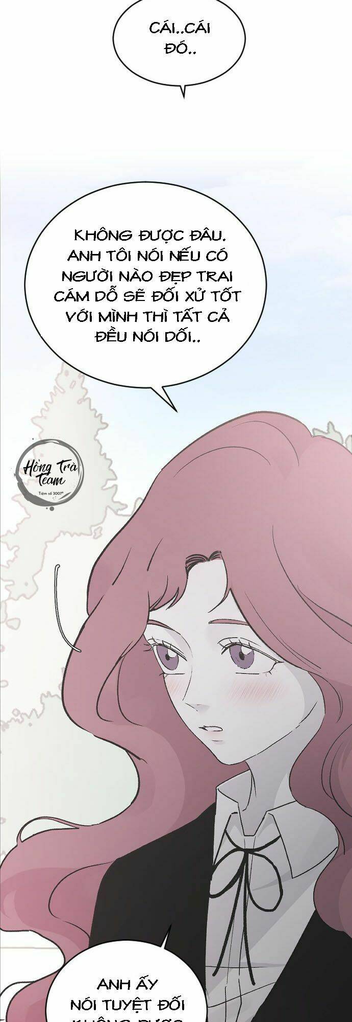 Ba Người Anh Trai Cực Phẩm Của Tôi - Chapter 19 - Page 21