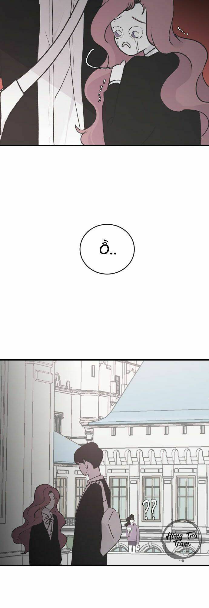 Ba Người Anh Trai Cực Phẩm Của Tôi - Chapter 19 - Page 24