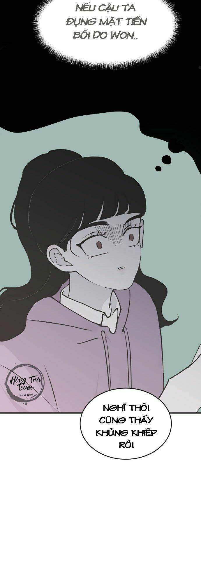 Ba Người Anh Trai Cực Phẩm Của Tôi - Chapter 19 - Page 28