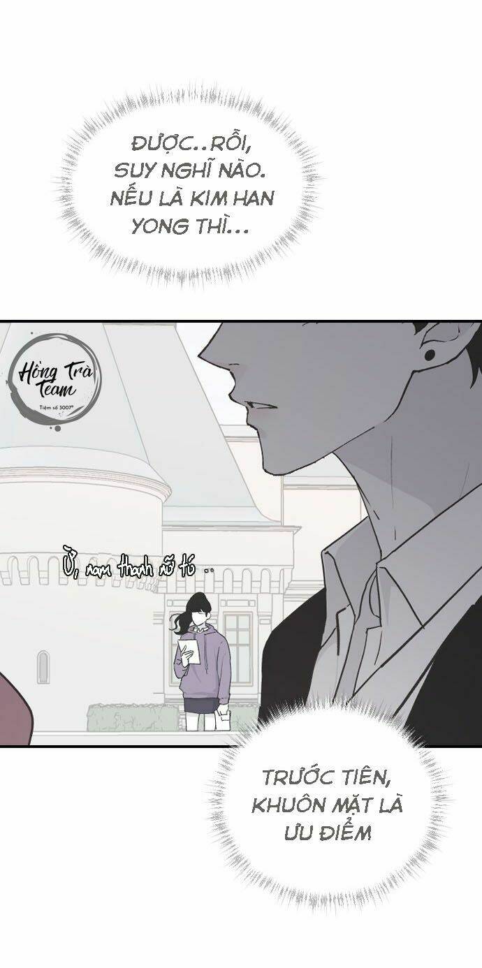 Ba Người Anh Trai Cực Phẩm Của Tôi - Chapter 19 - Page 29