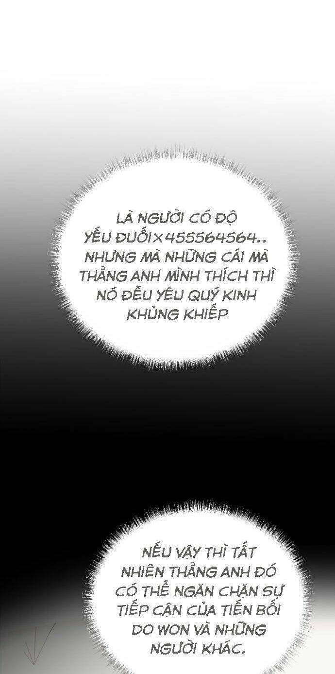 Ba Người Anh Trai Cực Phẩm Của Tôi - Chapter 19 - Page 30