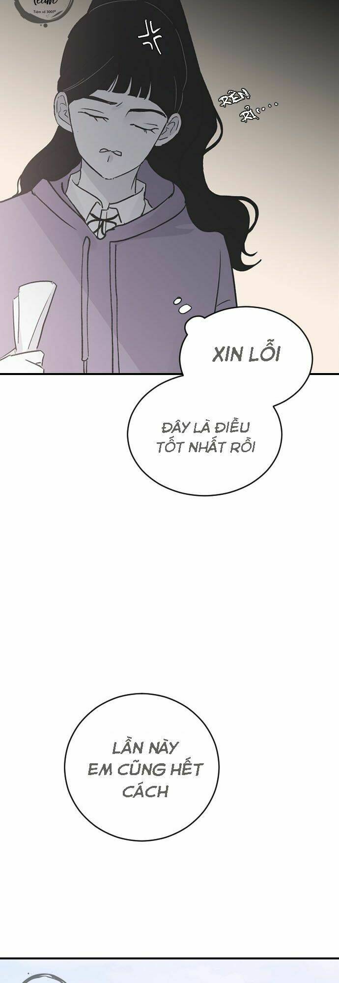 Ba Người Anh Trai Cực Phẩm Của Tôi - Chapter 19 - Page 33