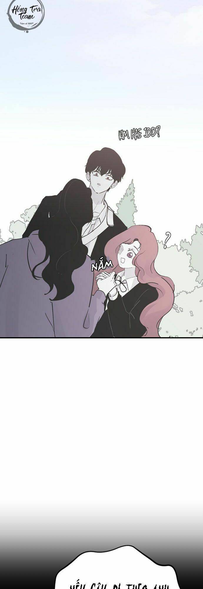 Ba Người Anh Trai Cực Phẩm Của Tôi - Chapter 19 - Page 34