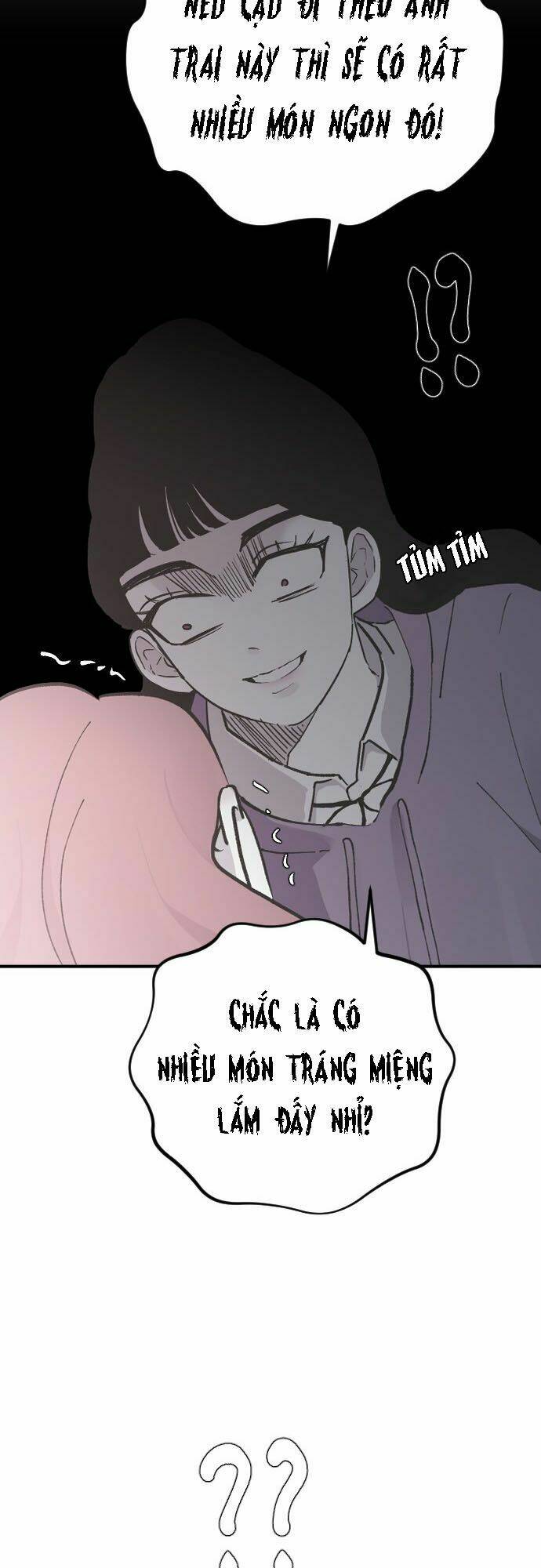 Ba Người Anh Trai Cực Phẩm Của Tôi - Chapter 19 - Page 35