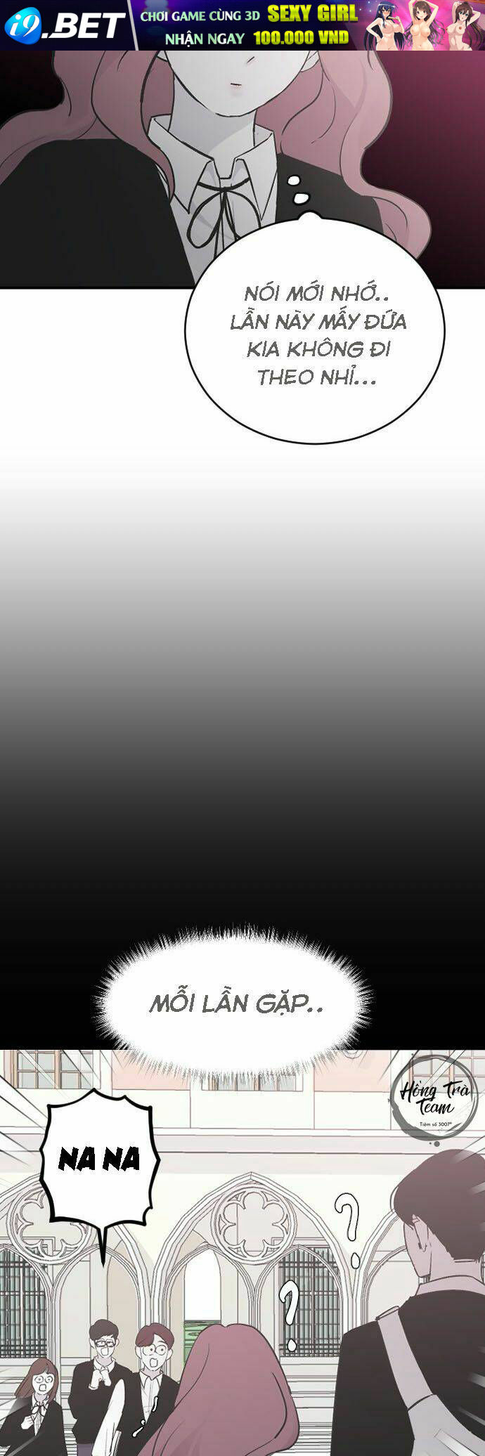 Ba Người Anh Trai Cực Phẩm Của Tôi - Chapter 19 - Page 39