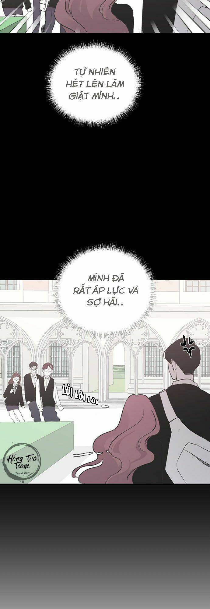 Ba Người Anh Trai Cực Phẩm Của Tôi - Chapter 19 - Page 40