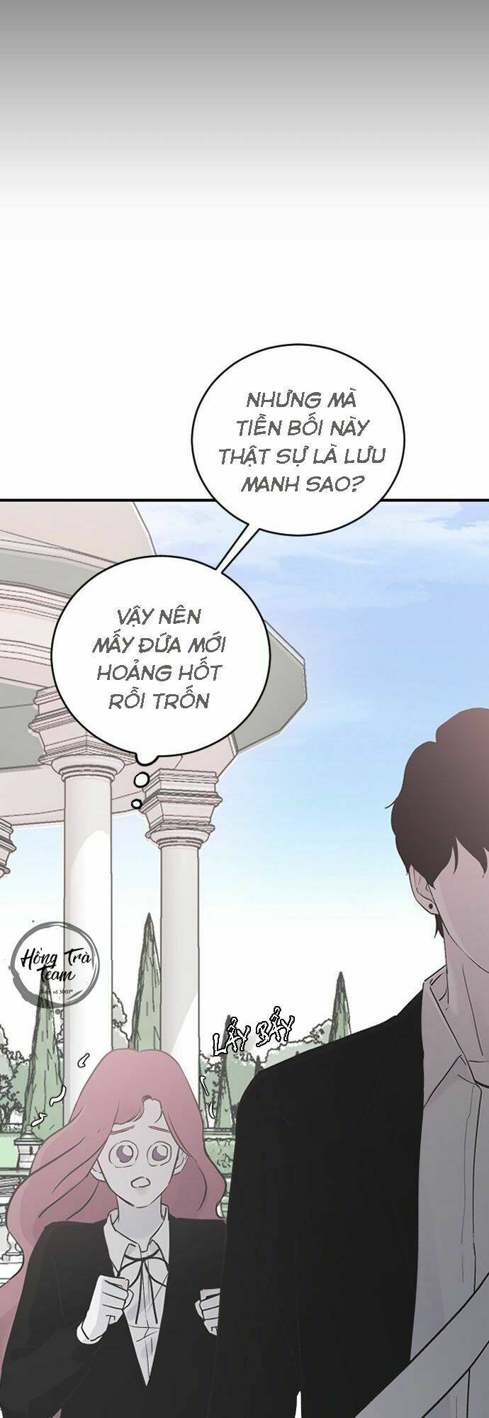 Ba Người Anh Trai Cực Phẩm Của Tôi - Chapter 19 - Page 41