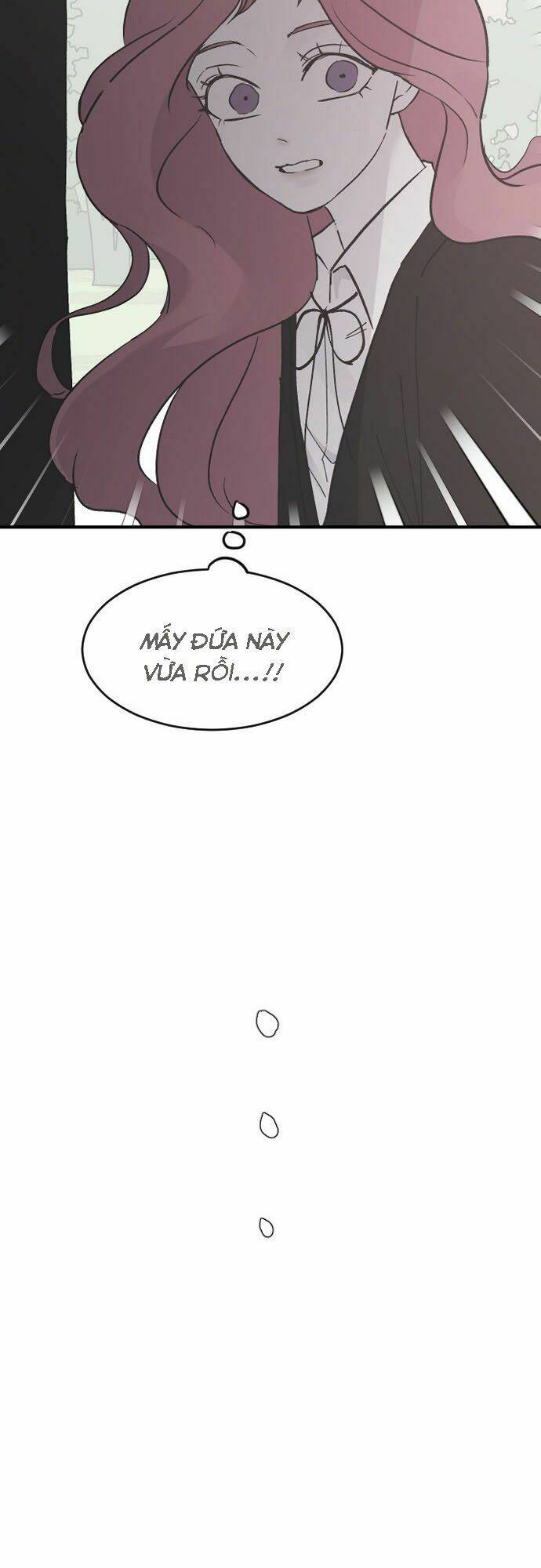 Ba Người Anh Trai Cực Phẩm Của Tôi - Chapter 19 - Page 45