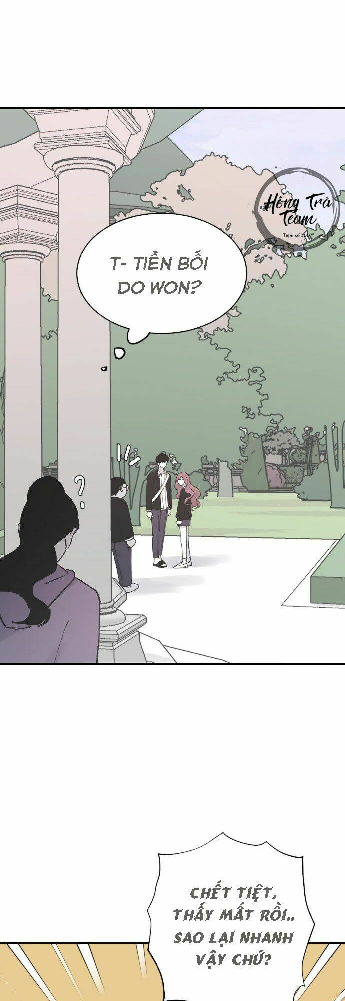 Ba Người Anh Trai Cực Phẩm Của Tôi - Chapter 19 - Page 46