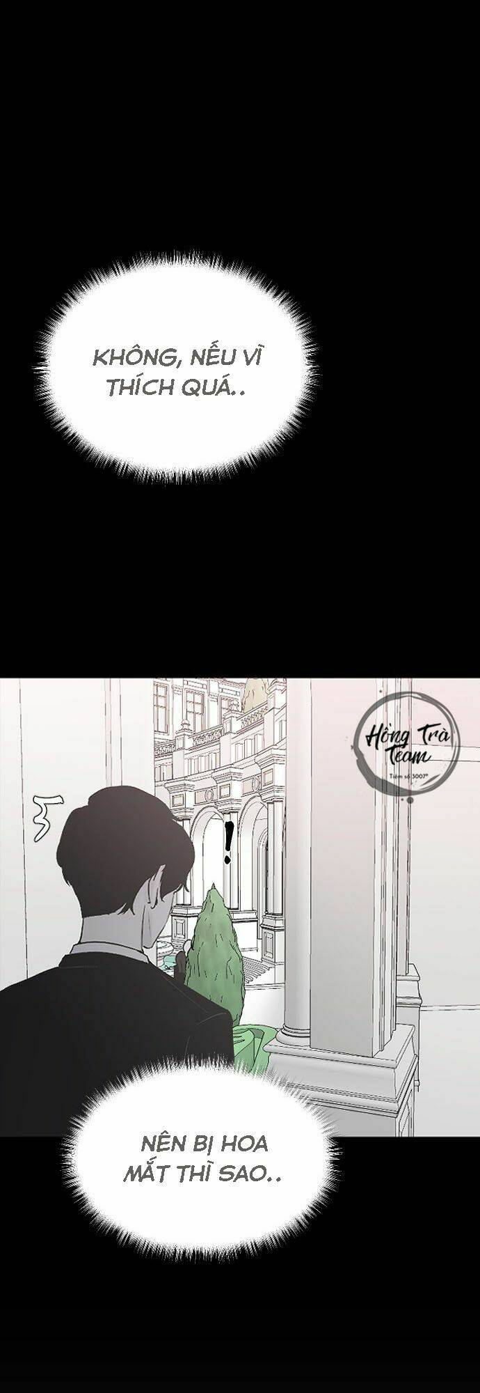 Ba Người Anh Trai Cực Phẩm Của Tôi - Chapter 19 - Page 4