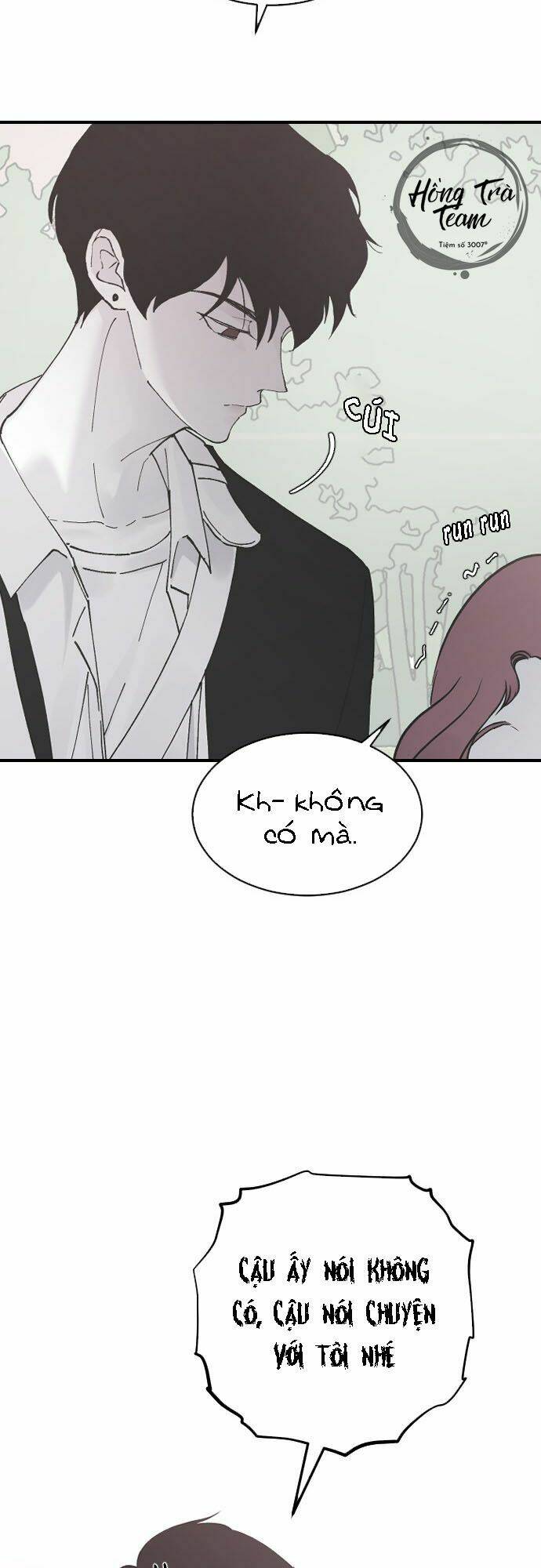 Ba Người Anh Trai Cực Phẩm Của Tôi - Chapter 19 - Page 49