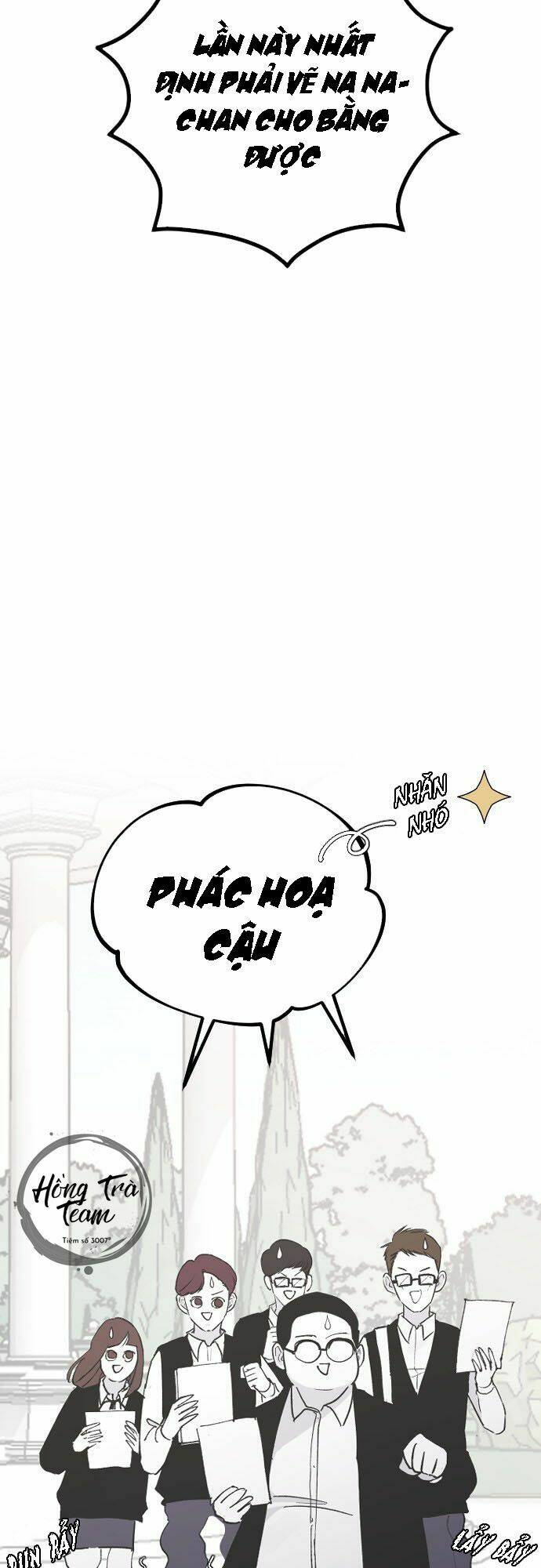 Ba Người Anh Trai Cực Phẩm Của Tôi - Chapter 19 - Page 55